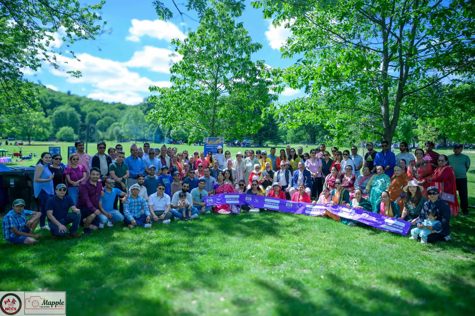 NCCS Chautari 2026 - A Historic Gathering of Seniors and Parents