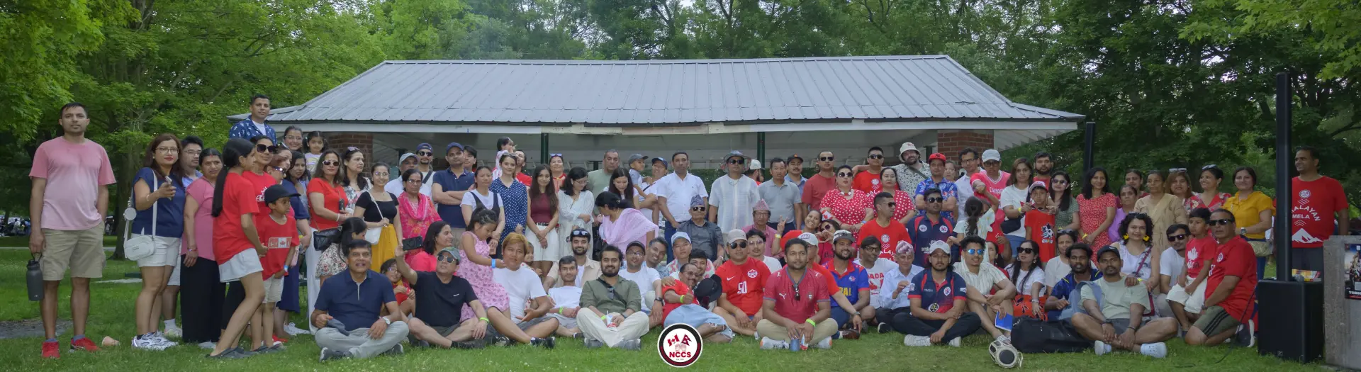 One of the Best NCCS 2026 July 1st Events Ever!