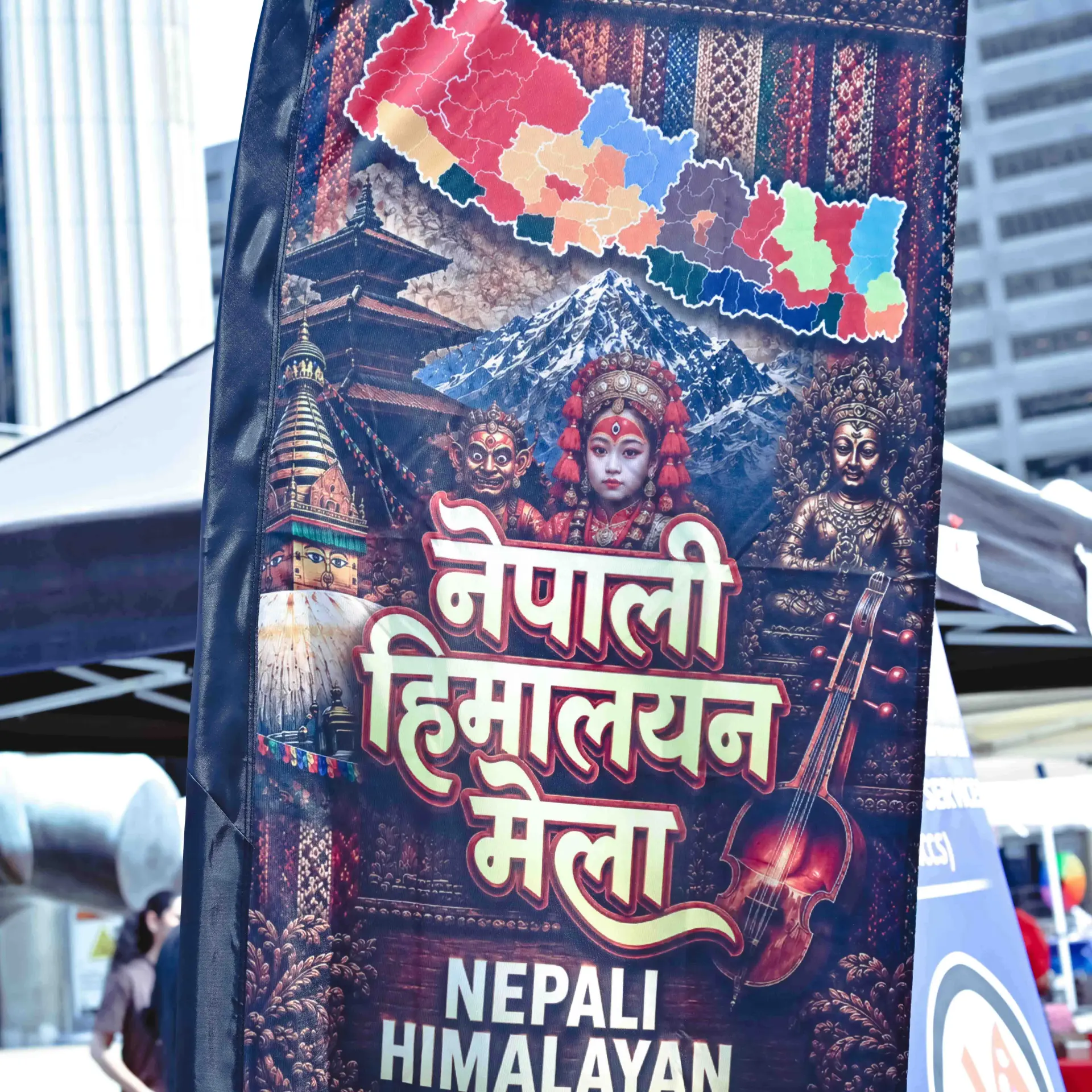 18th Himalayan Mela 2026: A Celebration of Culture, Community, and Unity
