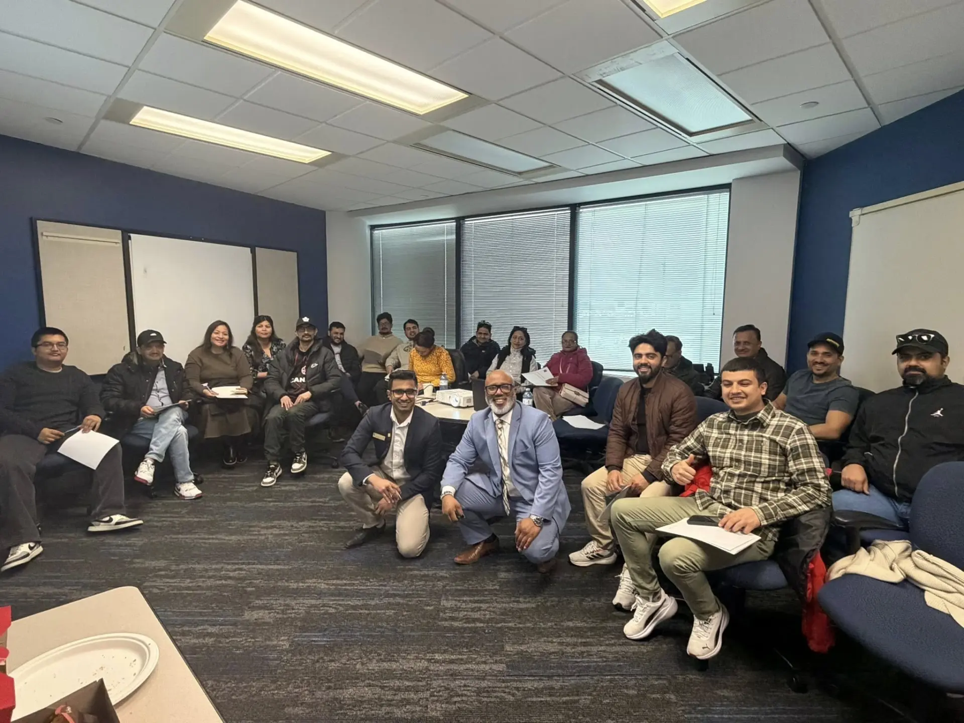 Seminar: Protecting Your Income