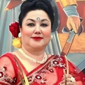 Bina Berma