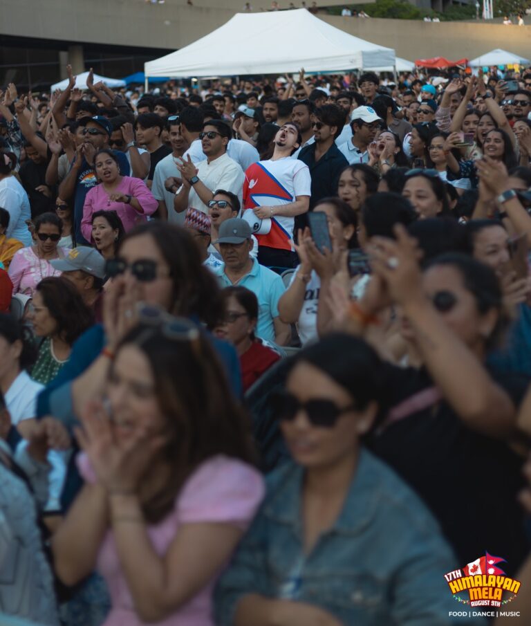 Himalayan Mela 2025 – Financial Summary